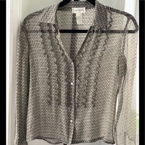 Jones New York Size 2P